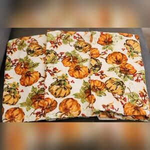 Celebrate Fall Together Kitchen Hand Towels